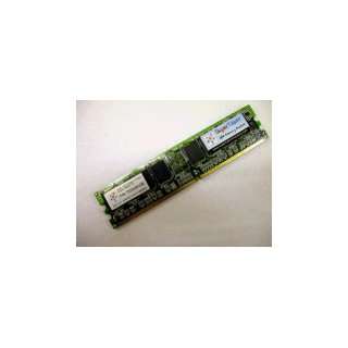  STT DDR2 533 1GB/64x8 CL4 Qimonda Chip Memory