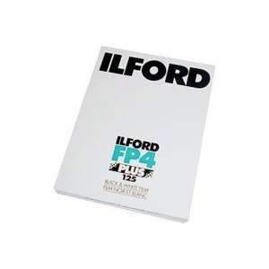  Ilford Fp4 Plus 5x7 25 Sheets