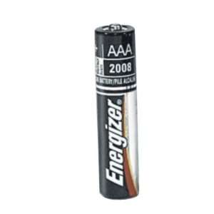  Energizer Alkaline Batteries   AAA, 12 Batteries per Pack 