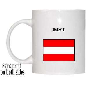  Austria   IMST Mug 