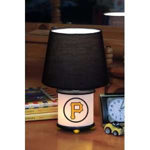  Pittsburgh Pirates Accent Lamp