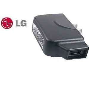  LG OEM Universal USB Travel AC Wall Home Charger Adapter 