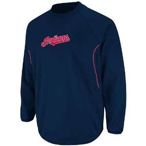  Cleveland Indians Authentic Collection Tech Fleece: Sports 