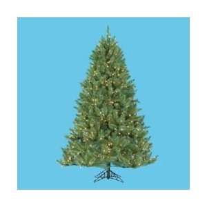 New   6 Pre lit Windom Artificial Christmas Pine Tree 