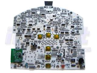 Roomba MCU Printed Circuit Board 5xx Series 550/560/570/580 Models w 