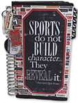 Teresa Collins SPORTS EDITION scrapbooking collection  