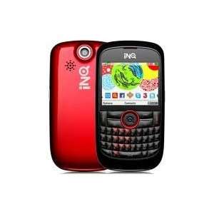  Inq Chat 3g Unlocked Cell Phone: Cell Phones & Accessories
