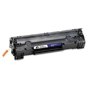   Laser Printer Toner 1500 Page Yield Black Simple Install Electronics