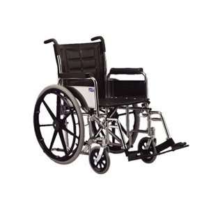  Invacare IVC 900 Wheelchair: Health & Personal Care