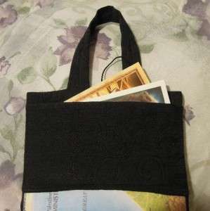 Jehovahs Witness Custom Made Reference Bible Carrier/Ministry 