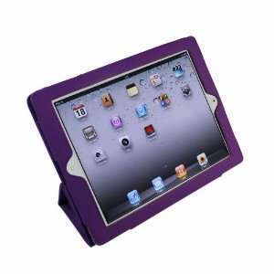   iPad 3 / the New iPad (Latest Generation) SMART COVER FUNCTION