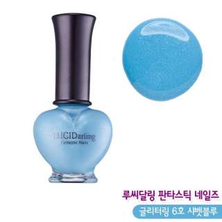 ETUDE HOUSE] ETUDEHOUSE Lucy Darling Nails 21 Colors  
