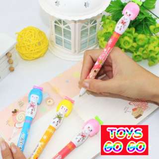 ONE Japanese Girl Ball Pen,Kids,Party Favours,ST067  