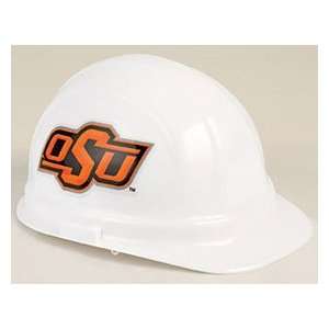  Oklahoma State Cowboys OSU NCAA Hard Hat: Sports 
