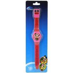  Disney Minnie Mouse Watch: Toys & Games