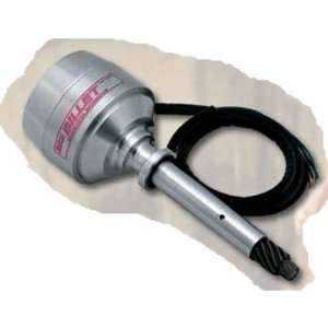  Mallory Ignition All Electronic Ignition Distributor For 