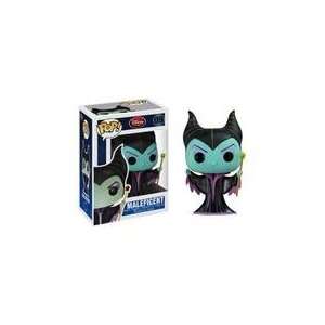  Pop! Disney: Maleficent Vinyl Figure: Toys & Games