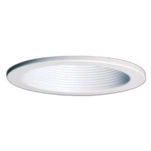  ELCO Lighting® 4 Airtight Baffle Cone Trim