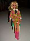 Vintage LIVE ACTION PJ P.J. Barbie Doll 1971 in MOD Hong Kong Clone 