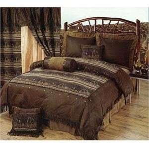Western Decor Rustic Cow Cattle Ranch Brands Cowhide Print Western 