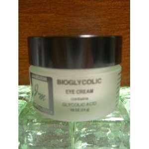 Jan Marini Bioglycolic Eye Cream   1/2 oz