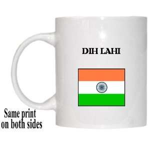  India   DIH LAHI Mug: Everything Else