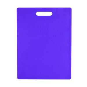 Stain Resistant Jelli Cutting Board Blue 