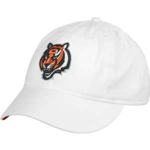  Reebok Cincinnati Bengals Womens Adjustable Charlie Hat 