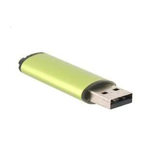  8GB Classical Colorful Flash Drive (Green) Electronics