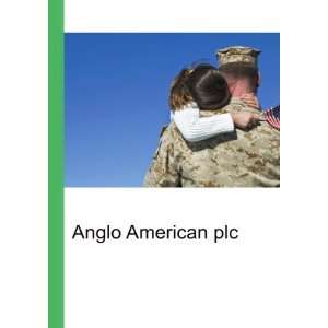  Anglo American plc Ronald Cohn Jesse Russell Books
