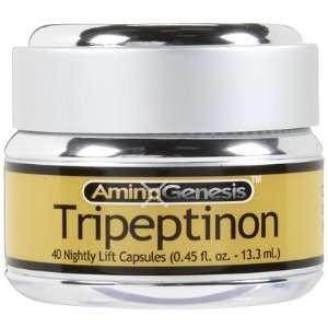   Tripeptinon Face Lift Caps    40 ct.