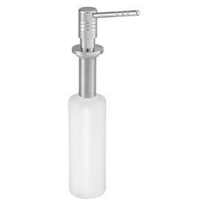  Westbrass Bamboo Soap/Lotion Dispenser D2174 05
