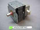 WB27X11038 MICROWAVE MAGNETRON GE NEW OEM PART NTO pz