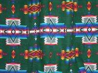 Beaver State Pendleton Woolen Mills Robe/Blanket Cross  