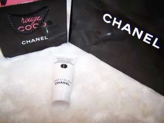 CHANEL Precision Body Excellence Firming and Refining Serum .33 oz 