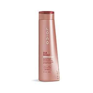  Joico Silk Result Smoothing Conditioner Fine To Normal Hair 