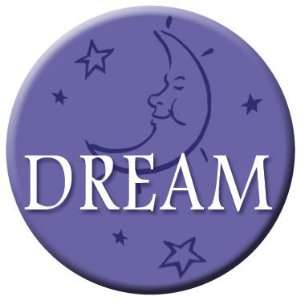  Inspirational Dream Button 81369 Toys & Games