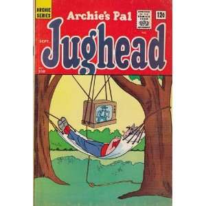  Comics   Archies Pal Jughead #100 Comic Book (Sep 1963 