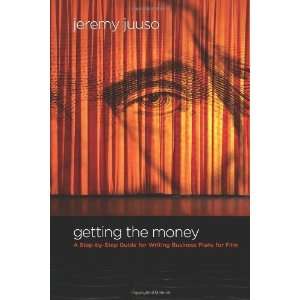   for Writing Business Plans for Film [Paperback]: Jeremy Juuso: Books