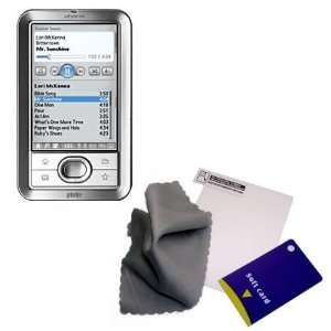   Screen Protector for the Palm LifeDrive   Gomadic Brand Electronics