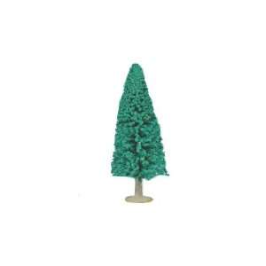  Life Like Trains Trees   Giant Blue Spruce: Toys & Games
