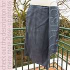 MARNI Knit Skirt Cotton Pink Beige Yellow 42 US 8  