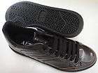   Jeans Mens QM503 Black Designer Casual Fashion Sneakers Shoes Kicks