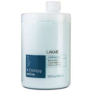  Lakme K.Therapy Active Fortifying Mask 33.9 oz Beauty