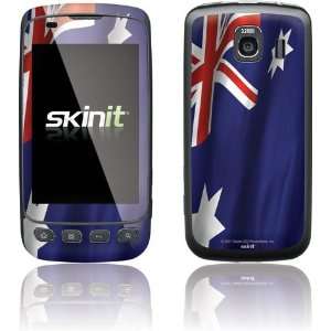  Skinit Australia Vinyl Skin for LG Optimus S LS670 