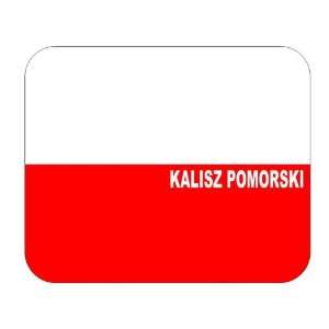  Poland, Kalisz Pomorski Mouse Pad 
