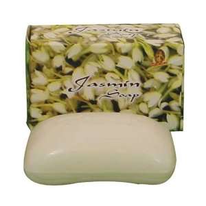  Kamini Jasmine Soap 100g Bar Beauty