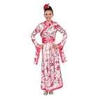 new girls cherry blossom princess halloween party kimo $ 22 95 time 