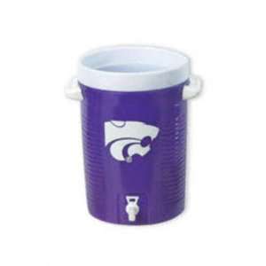  NCAA Kansas State Wildcats Football Cooler Style Drinking 