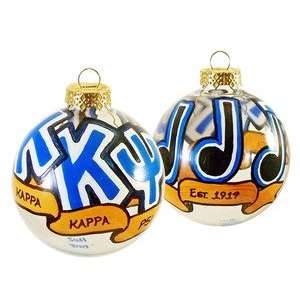  Very Small Kappa Kappa Psi Ornament